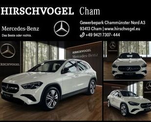 Mercedes-Benz GLA 180 Gebrauchtwagen