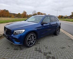 Mercedes-Benz GLC 43 AMG Gebrauchtwagen
