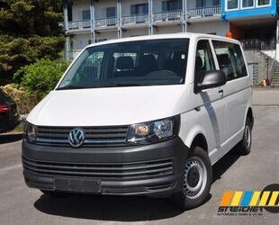 VW T6 Transporter Gebrauchtwagen