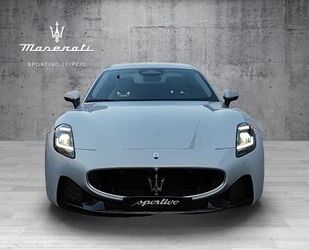 Maserati Granturismo Gebrauchtwagen