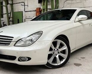 Mercedes-Benz CLS 350 Gebrauchtwagen