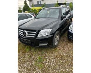 Mercedes-Benz GLK 350 Gebrauchtwagen