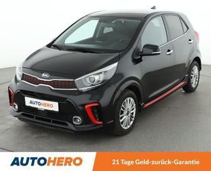Kia Picanto Gebrauchtwagen