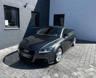 Audi TT Gebrauchtwagen