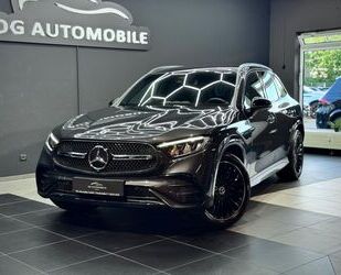 Mercedes-Benz GLC 200 Gebrauchtwagen