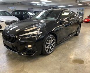 BMW 220 Gebrauchtwagen