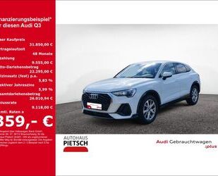 Audi Q3 Gebrauchtwagen