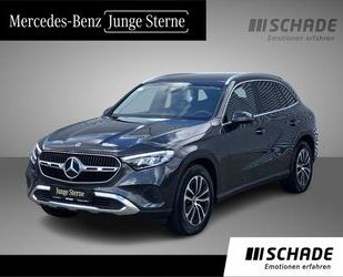 Mercedes-Benz GLC 200 Gebrauchtwagen