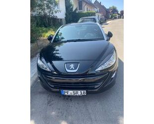 Peugeot RCZ Gebrauchtwagen