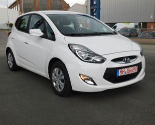 Hyundai ix20 Gebrauchtwagen