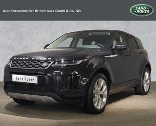 Land Rover Range Rover Evoque Gebrauchtwagen