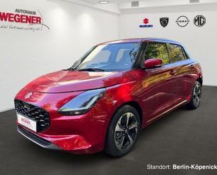 Suzuki Swift Gebrauchtwagen
