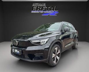 Volvo XC40 Gebrauchtwagen