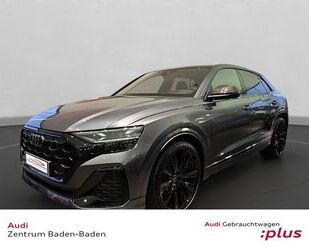 Audi Q8 Gebrauchtwagen