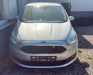 Ford Grand C-Max Gebrauchtwagen