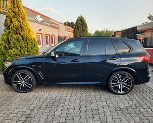 BMW X5 M50 Gebrauchtwagen