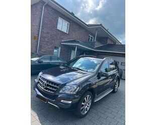 Mercedes-Benz ML 350 Gebrauchtwagen