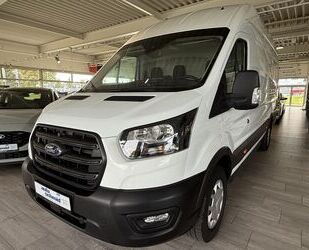 Ford Transit Gebrauchtwagen