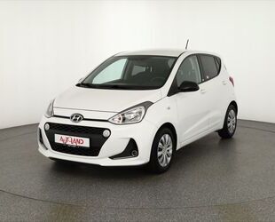 Hyundai i10 Gebrauchtwagen