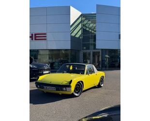 Porsche 914 Gebrauchtwagen