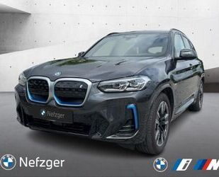 BMW iX3 Gebrauchtwagen