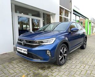 VW Taigo Gebrauchtwagen