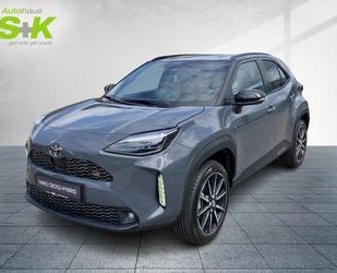 Toyota Yaris Cross Gebrauchtwagen