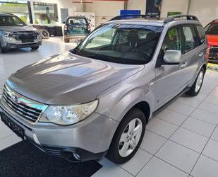 Subaru Forester Gebrauchtwagen