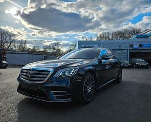 Mercedes-Benz S 560 Gebrauchtwagen
