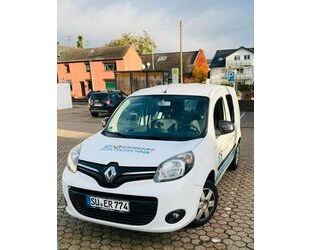 Renault Kangoo Gebrauchtwagen