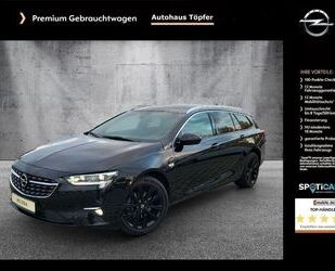 Opel Insignia Gebrauchtwagen