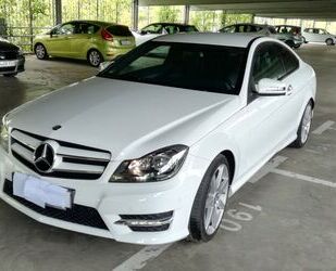 Mercedes-Benz C 180 Gebrauchtwagen