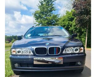 BMW 520 Gebrauchtwagen