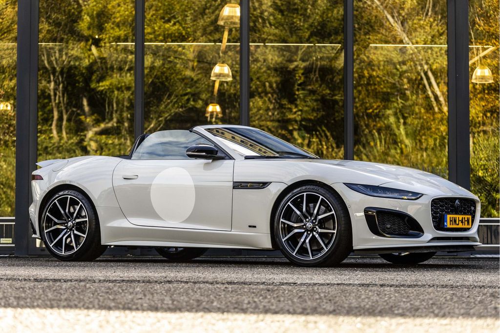 F-Type