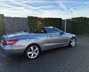 Mercedes-Benz E 200 Gebrauchtwagen