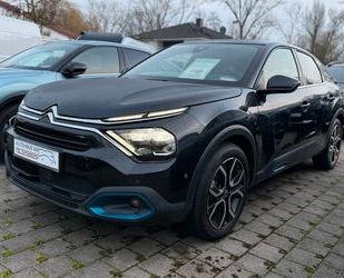 Citroen C4 Gebrauchtwagen