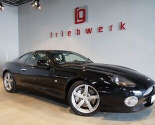 Aston Martin DB7 Gebrauchtwagen
