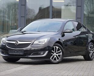 Opel Insignia Gebrauchtwagen