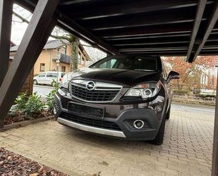 Opel Mokka Gebrauchtwagen