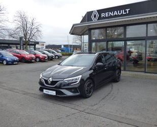 Renault Megane Gebrauchtwagen