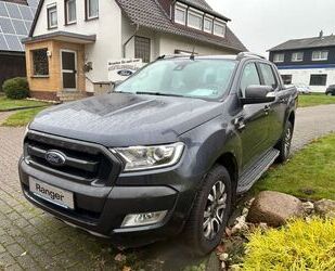 Ford Ranger Gebrauchtwagen