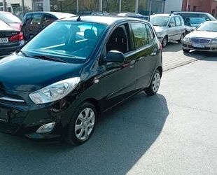 Hyundai i10 Gebrauchtwagen