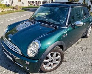 Mini Cooper Gebrauchtwagen