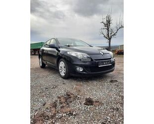 Renault Megane Gebrauchtwagen
