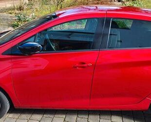 Renault ZOE Gebrauchtwagen