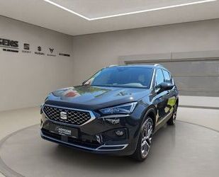 Seat Tarraco Gebrauchtwagen