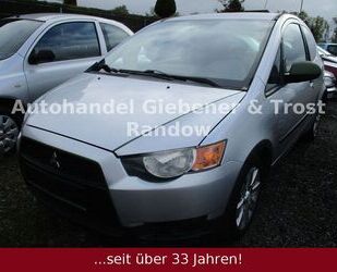 Mitsubishi Colt Gebrauchtwagen