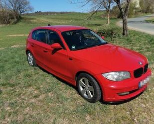 BMW 116 Gebrauchtwagen