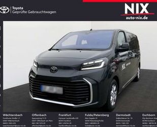 Toyota Proace (Verso) Gebrauchtwagen