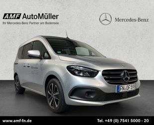 Mercedes-Benz T-Klasse Gebrauchtwagen
